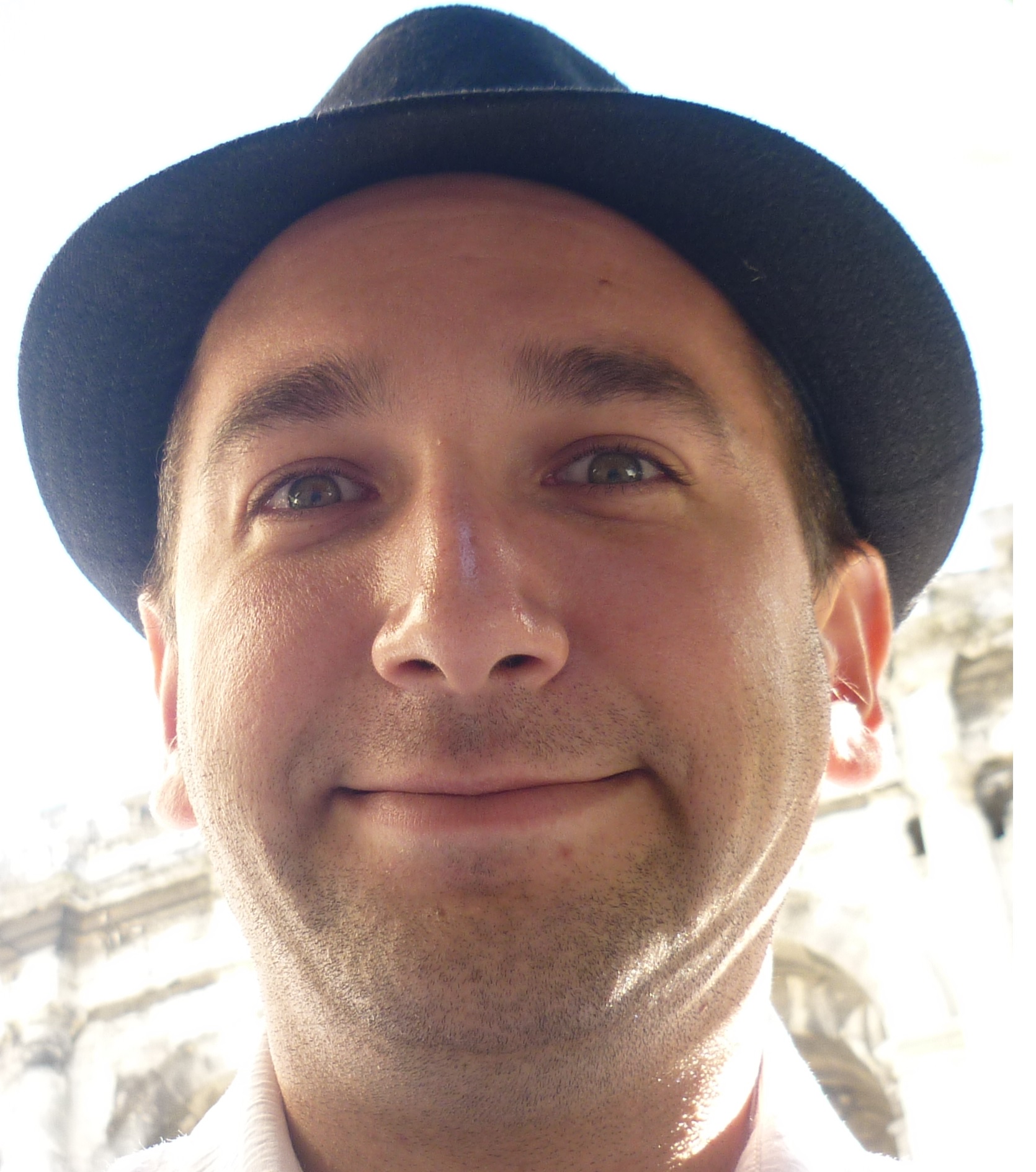 Thomas ORTA